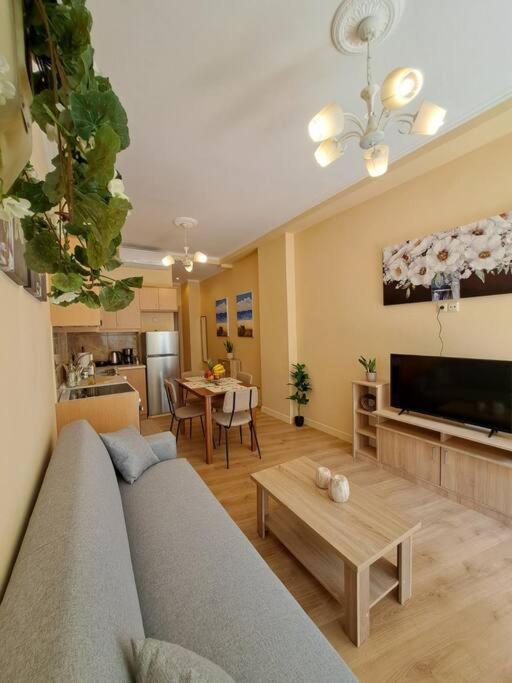 Corfu Town Cozy Apartment المظهر الخارجي الصورة