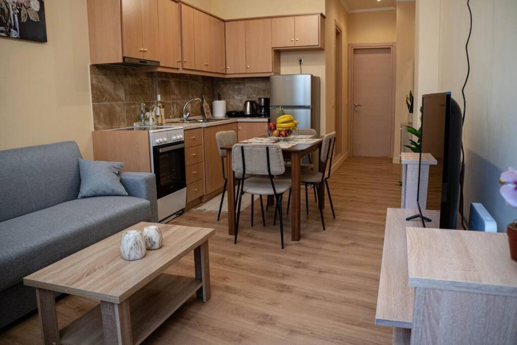 Corfu Town Cozy Apartment المظهر الخارجي الصورة