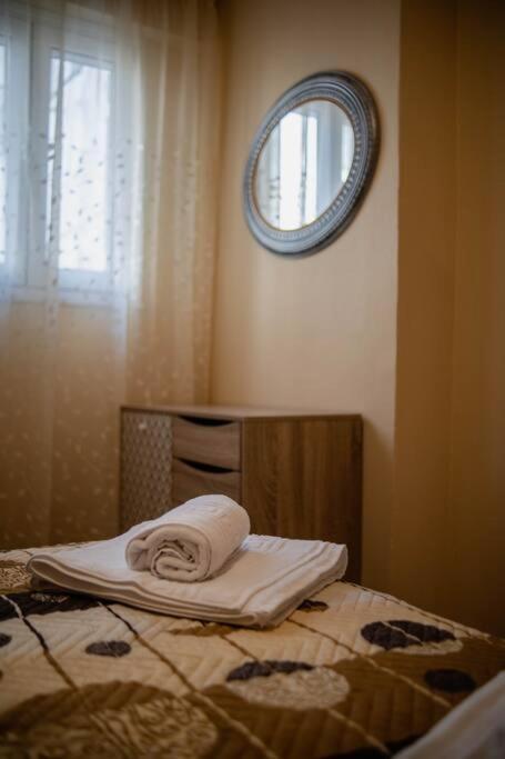 Corfu Town Cozy Apartment المظهر الخارجي الصورة