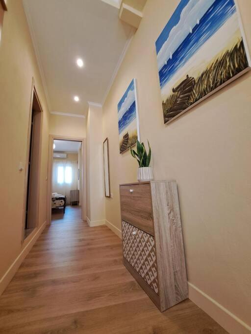 Corfu Town Cozy Apartment المظهر الخارجي الصورة