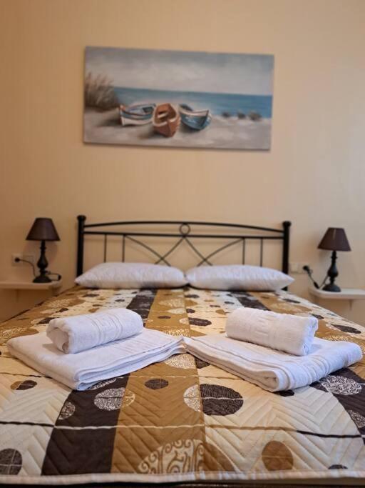 Corfu Town Cozy Apartment المظهر الخارجي الصورة
