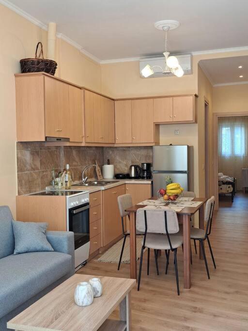 Corfu Town Cozy Apartment المظهر الخارجي الصورة