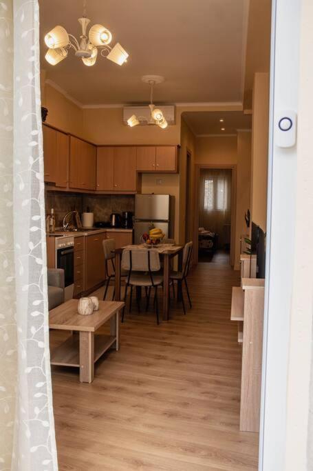 Corfu Town Cozy Apartment المظهر الخارجي الصورة