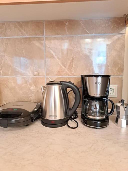 Corfu Town Cozy Apartment المظهر الخارجي الصورة