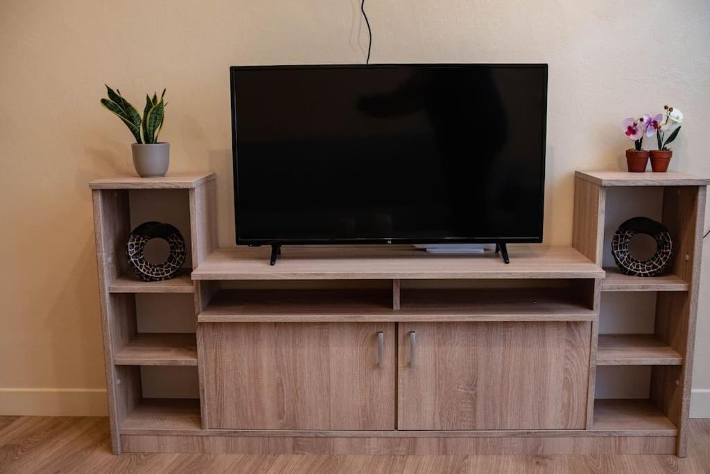 Corfu Town Cozy Apartment المظهر الخارجي الصورة