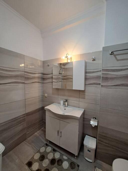 Corfu Town Cozy Apartment المظهر الخارجي الصورة