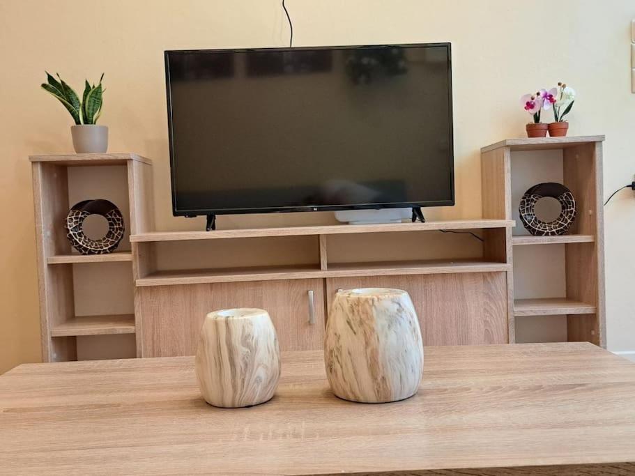 Corfu Town Cozy Apartment المظهر الخارجي الصورة
