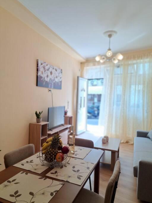 Corfu Town Cozy Apartment المظهر الخارجي الصورة